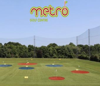 Metro Golf Centre